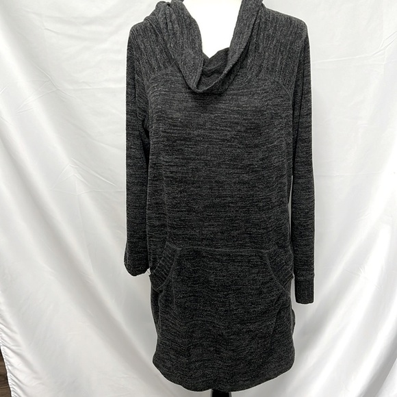 TORRID | Super Soft Raglan Sweater | Size m/L 00 TORRID - Picture 2 of 7